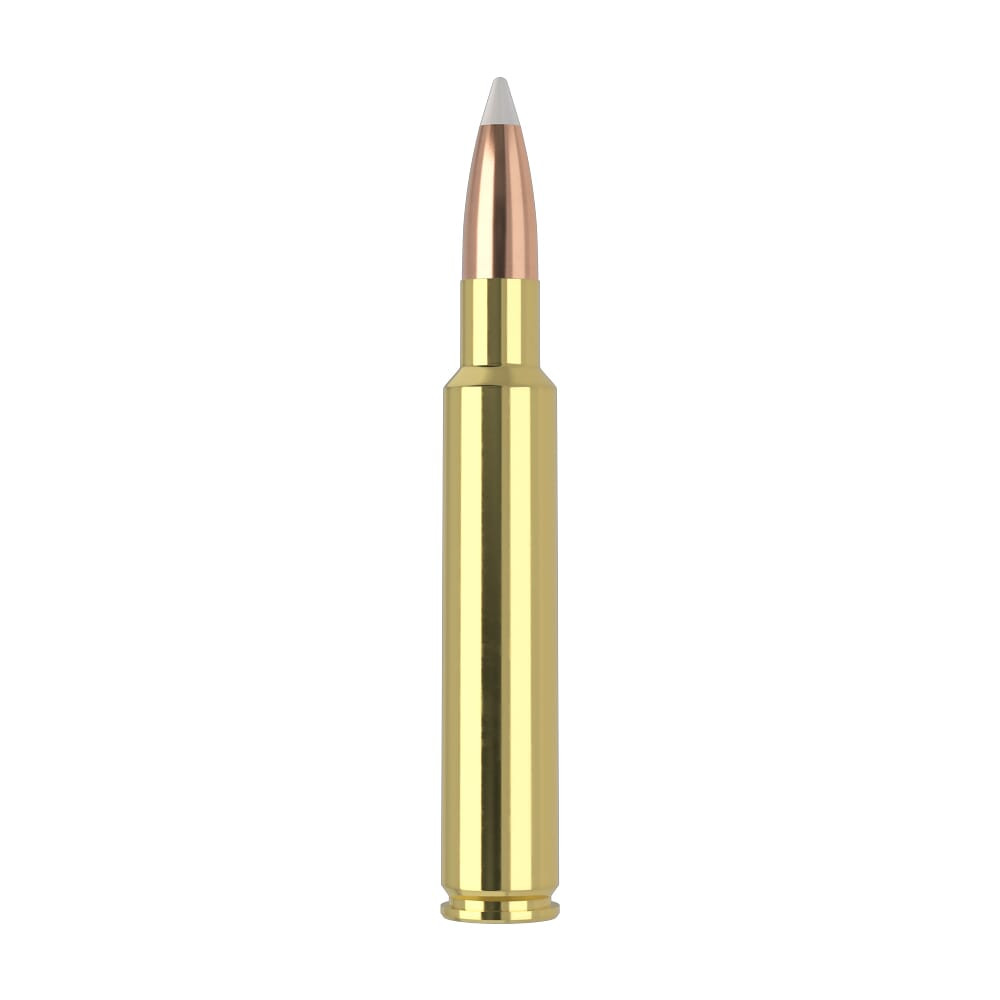 Nosler Trophy Grade TGA-280 Ack Imp 140g AB SP (20ct) Ammunition 60043