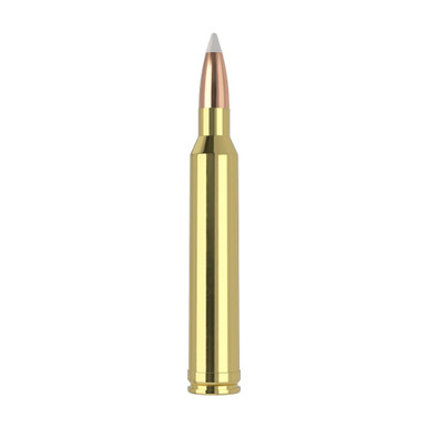 Nosler Trophy Grade TGA-7mm STW 160g AB SP (20ct) Ammunition 60047 - nosler