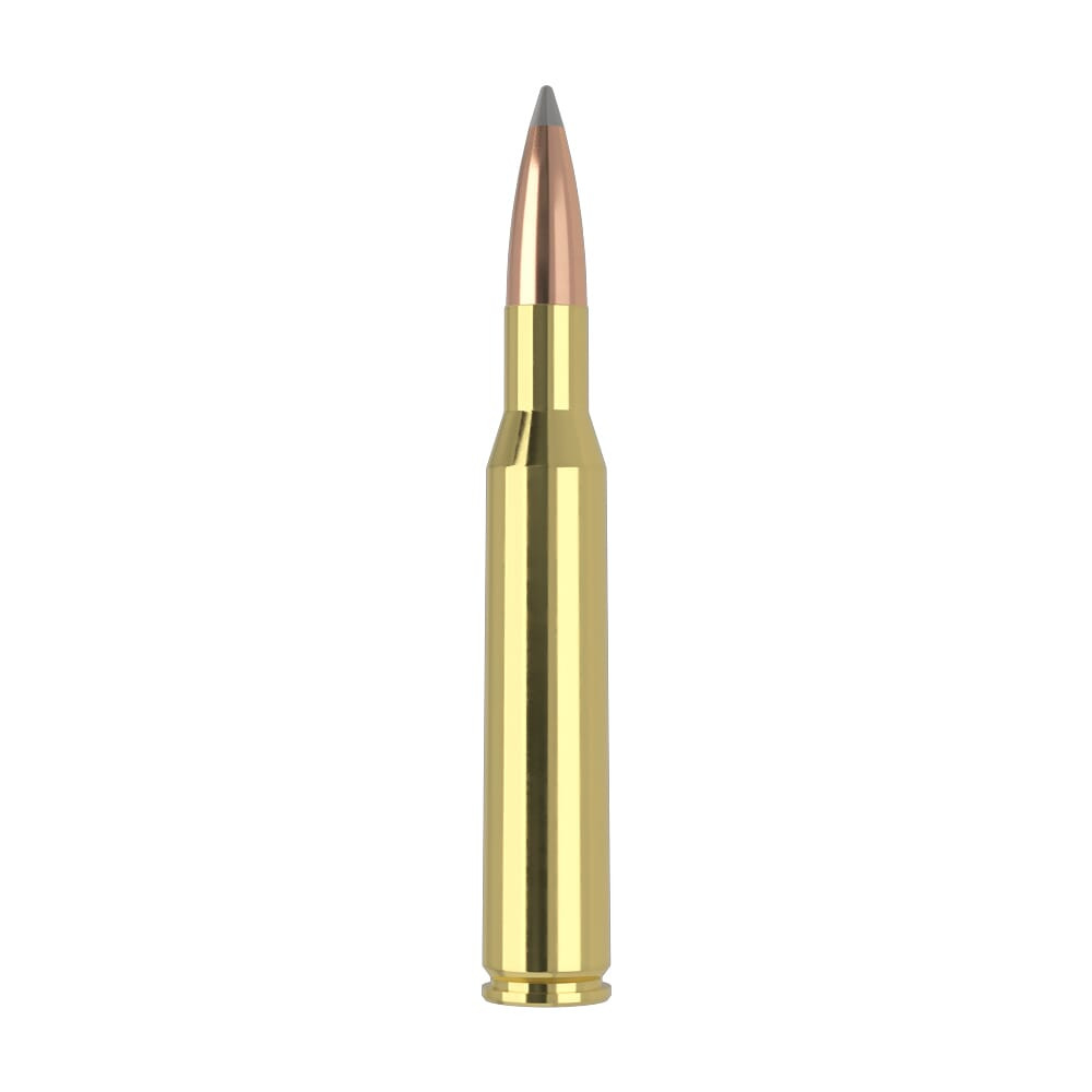 Nosler Trophy Grade (Long Range) TGA-270 Win 150g ABLR SP (20ct) Ammunition 60125