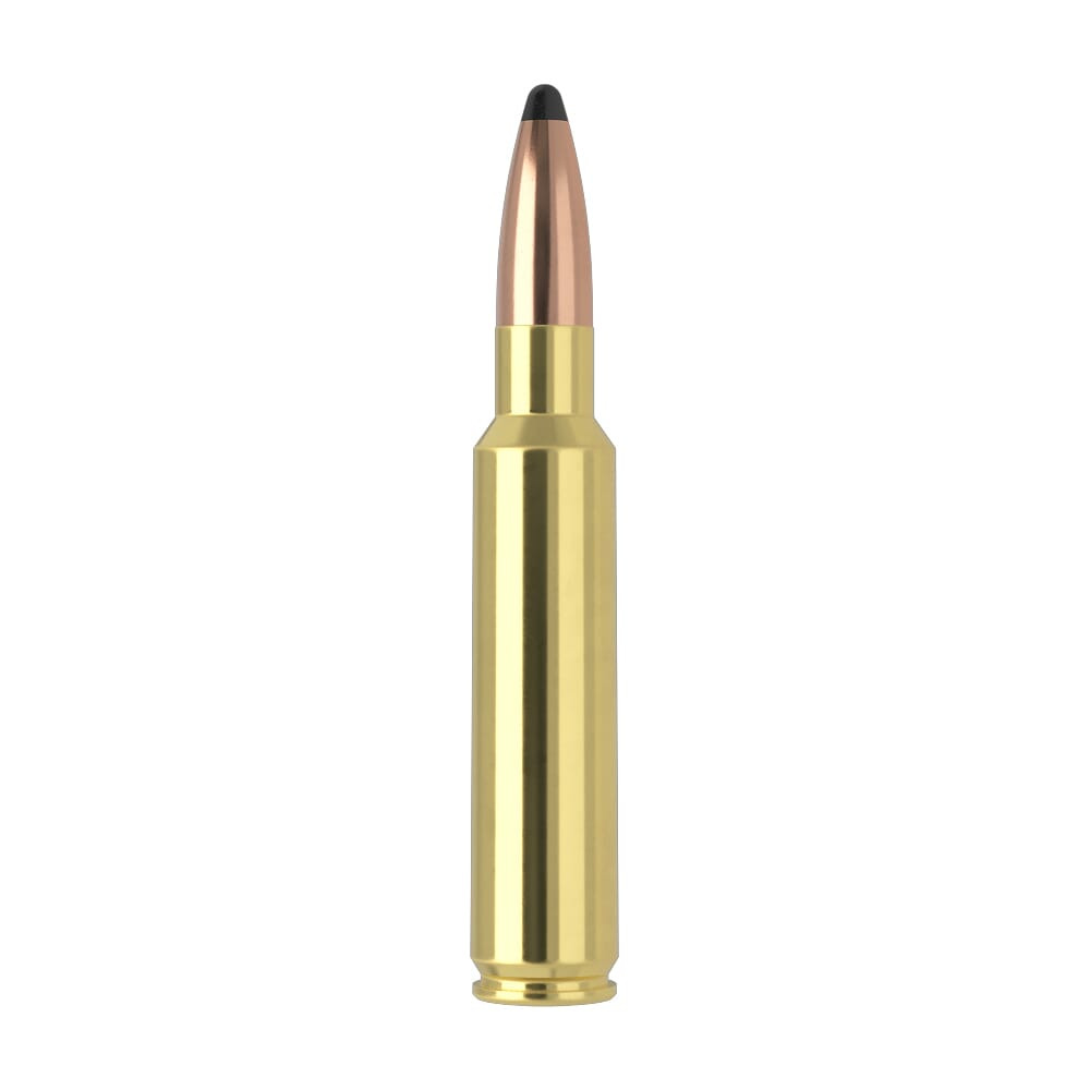 Nosler Trophy Grade TGA-33 Nosler 250g PT SP (20ct) Ammunition 60134