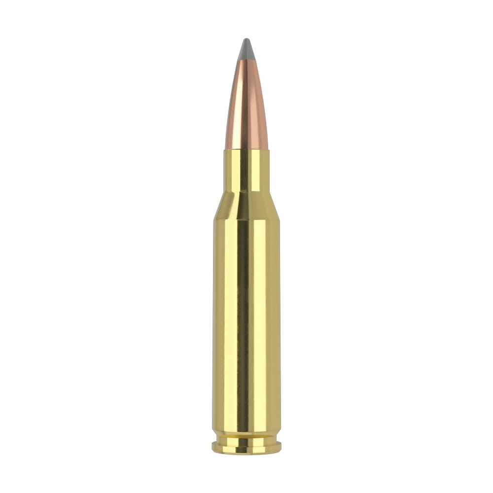 Nosler Trophy Grade (Long Range) TGA-7mm-08 Rem 150g ABLR SP (20ct) Ammunition 61020
