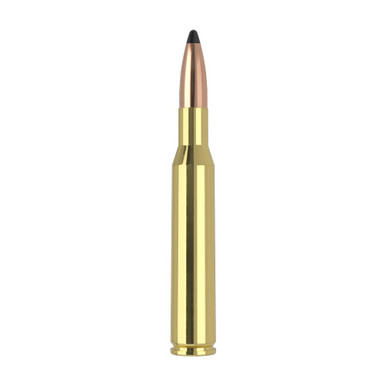 Nosler Trophy Grade TGA-270 Win 130g PT SP (20ct) Ammunition 61024 - nosler