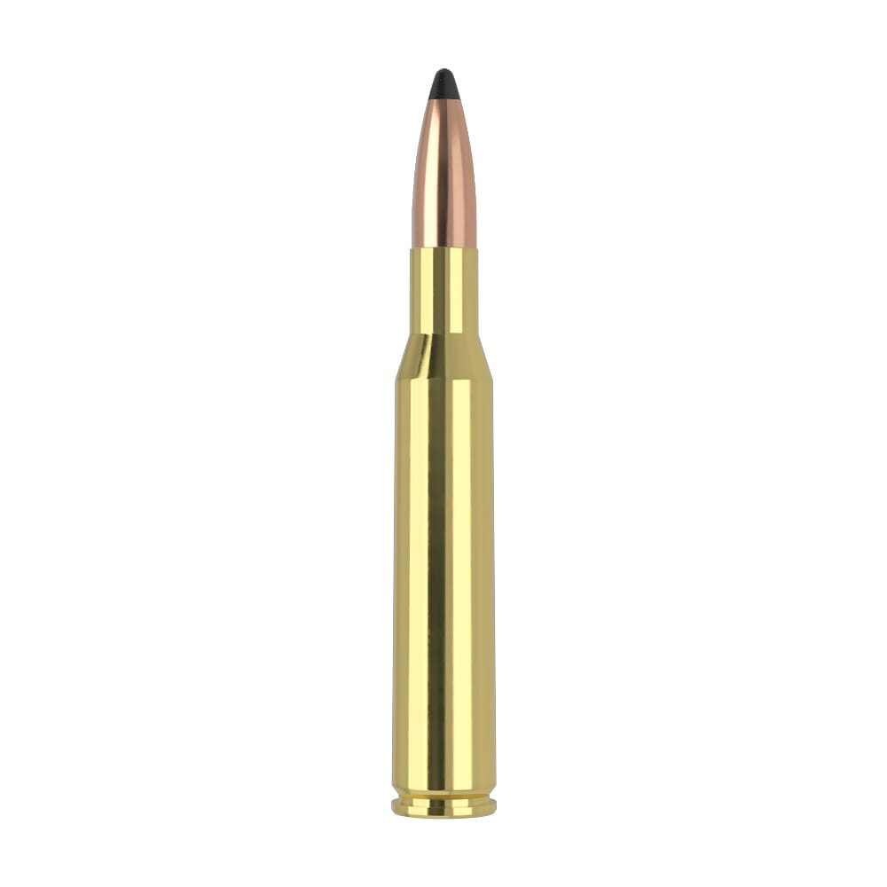 Nosler Trophy Grade TGA-270 Win 130g PT SP (20ct) Ammunition 61024