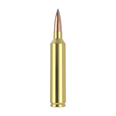 Nosler Trophy Grade (Long Range) TGA-26 Nosler 150g ABLR SP (20ct) Ammunition 61052 - nosler