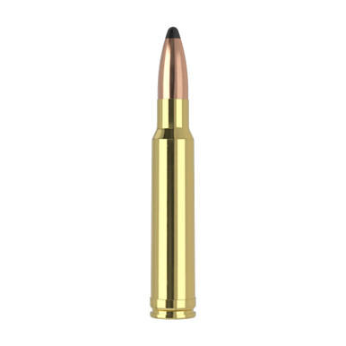 Nosler Trophy Grade TGA-338 Win Mag 210g PT SP (20ct) Ammunition 61058 - nosler