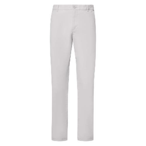 Oakley Allday Chino Pant Lunar Rock 33 FOA404317-26C33 in Gray - Oakley