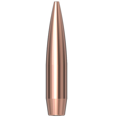 Hornady AEROMATCH 6.5MM .264 140 GR HHB (1-8") Bullets (100/Box) 26303 - Hornady