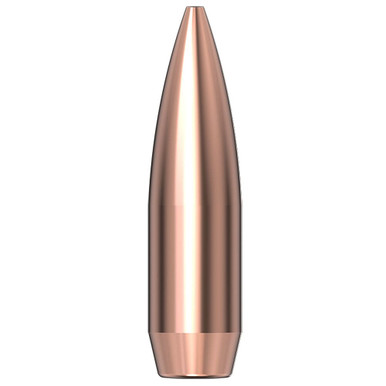 Hornady AEROMATCH 30 CAL .308 168 GR HPBT (1-12") Bullets (100/Box) 30507 - Hornady
