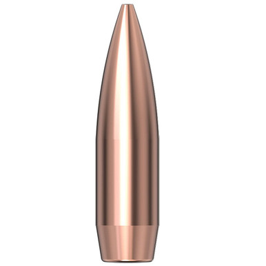 Hornady AEROMATCH 30 CAL .308 175 GR HPBT (1-12") Bullets (100/Box) 30719 - Hornady