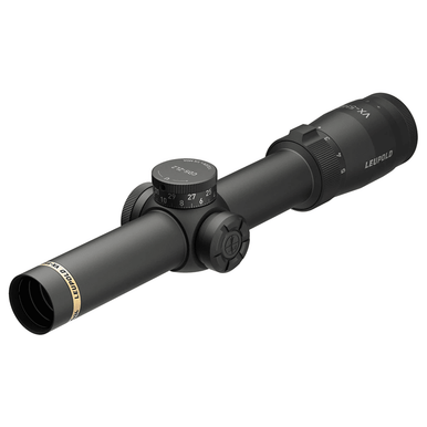 Leupold VX-5HD Gen 2 1-5x24mm FireDot 4 Fine Scope 183844 - Leupold