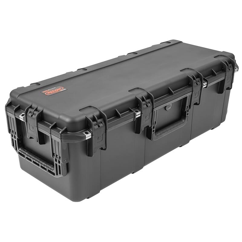 SKB SKB iSeries TenPoint TRX515 Crossbow Case 3I3613-12-05 in Black - $594.99 at EuroOptic