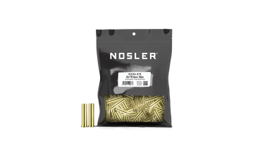 Nosler Brass - 45-70 Govt (50 ct) Bulk Brass Bag 10266 - nosler