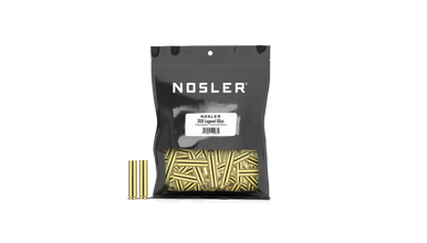Nosler Brass - 350 Legend (50 ct) Bulk Brass Bag 10268 - nosler