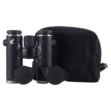 Swarovski Optik Swarovski CL Companion Habicht 8x30 Limited Edition Binoculars 54020 - Swarovski Optik