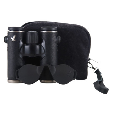 Swarovski Optik Swarovski CL Companion Habicht 10x30 Limited Edition Binoculars 54021 - Swarovski Optik
