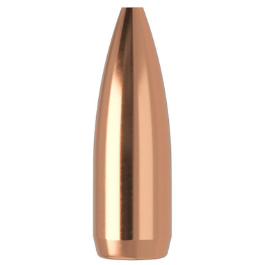 Nosler Custom Competition CC-22 52g HPBT (1,000ct) Bullets 59741 - nosler