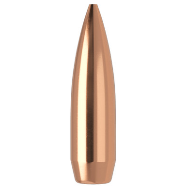 Nosler Custom Competition CC-30 168g HPBT (1,000ct) Bullets 65934 - nosler