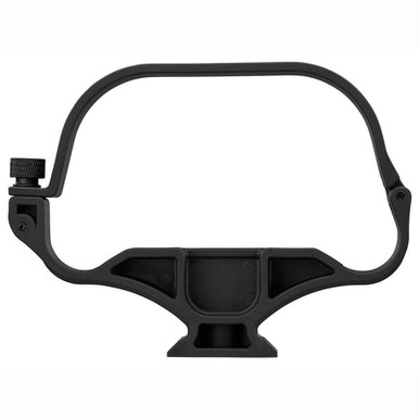 Sig Sauer Zulu6 HDX Pro 50mm Binocular Adapter Black SOZ6B150 - Sig Sauer