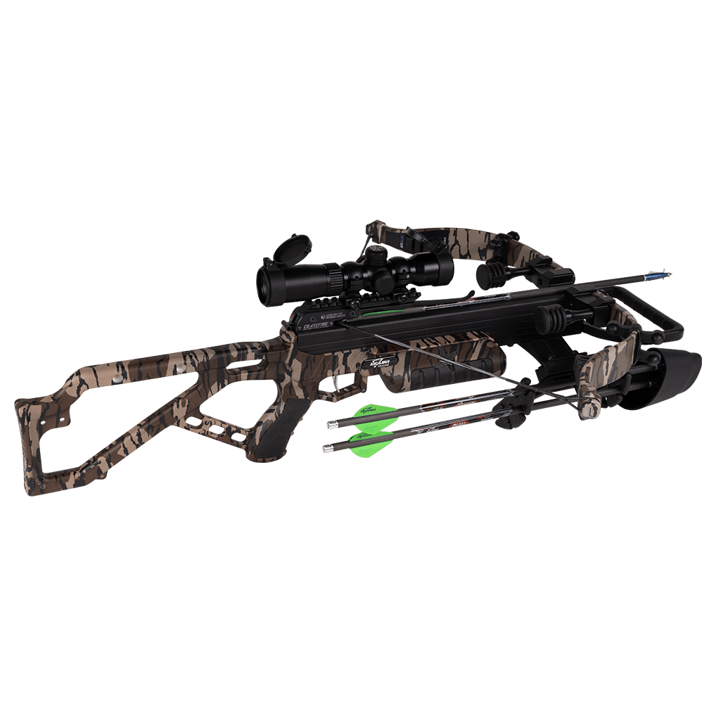 Excalibur Mag Bottomlands Crossbow E16243 - Excalibur