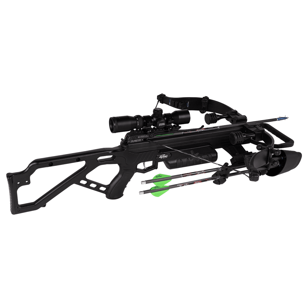 Excalibur Mag Black Crossbow E16279 - Excalibur