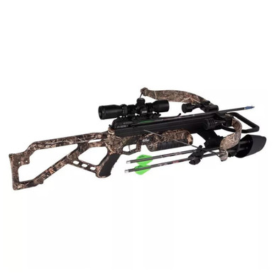 Excalibur Mag Crossbow E162 - Excalibur