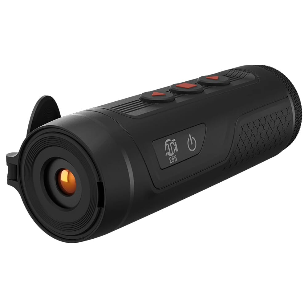 ATN ATN Blaze Seeker 1.8-8x 256x192 50Hz 12micron Thermal Monocular TIMNBLS207 - $379.99 at EuroOptic