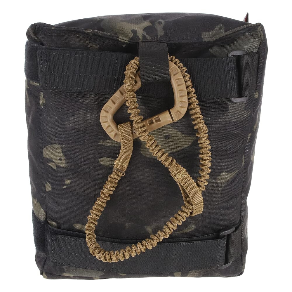 Armageddon Gear Large MultiCam Black Fat Bag AG0542-MB - Armageddon Gear