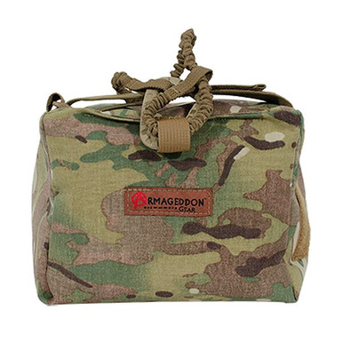 Armageddon Gear Armageddon Fat Bags - Large MultiCam AG0542, L - Armageddon Gear