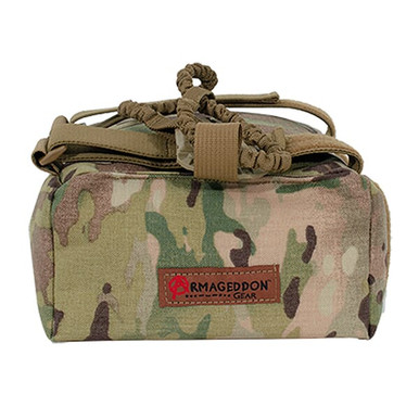 Armageddon Gear Armageddon Medium Fat Bag Multi Cam AG0541 in Multicam, M - Armageddon Gear