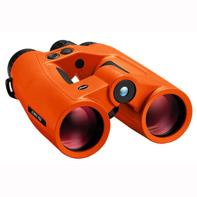 Leica Geovid Pro 8x42 Orange Rangefinding Binocular 40821 - Leica