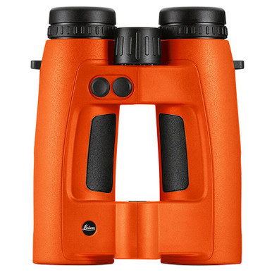Leica Geovid Pro 10x42 Orange Rangefinding Binocular 40822 - Leica