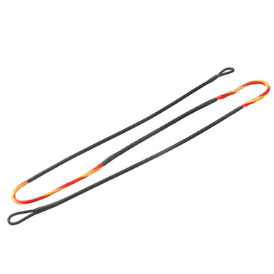 TenPoint Crossbows TenPoint String Venom Honey/Red HCA-12014 - TenPoint Crossbows