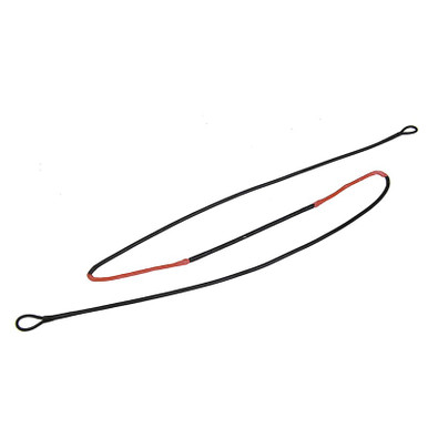 TenPoint Crossbows TenPoint String Carbon Nitro RDX Red HCA-12216-R - TenPoint Crossbows