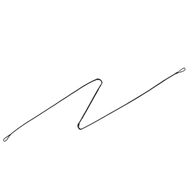 TenPoint Crossbows TenPoint String Nitro X Nitro XRT Vapor RS470 XR-410 Havoc RS440 Siege RS410 Blk HCA-70717 - TenPoint Crossbows