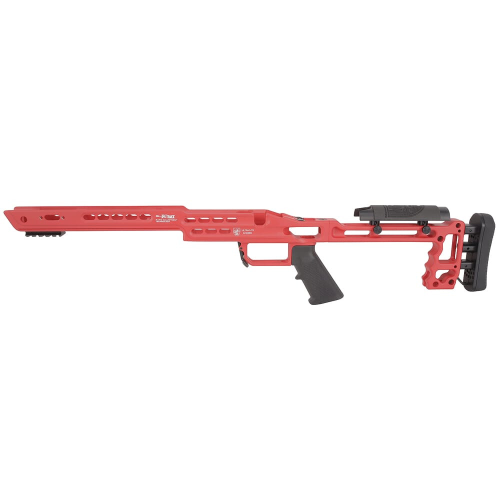 Masterpiece Arms Remington SA LH Ultra Lite Chassis ULCHASSISREMSA-LH-24 - Masterpiece Arms