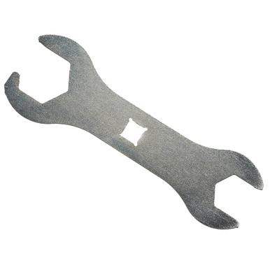 Dead Air Silencers Dead Air RXD22Ti Wrench Kit for Front Cap Tools DAT001PACK - Dead Air Silencers