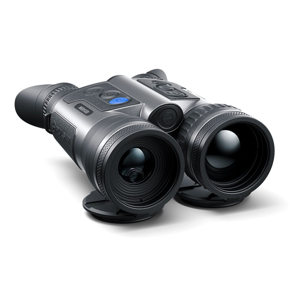 Pulsar Merger LRF XT50 Thermal Imaging Binoculars PL77486 - Excellent Condition 7943 - 