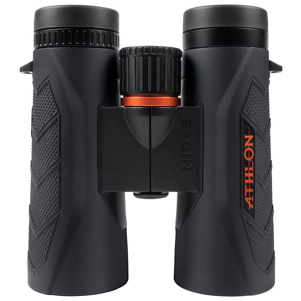 Athlon Midas G2 10x42mm UHD Binoculars 113008 - No Box, Excellent Condition 7946 - USED/MISC