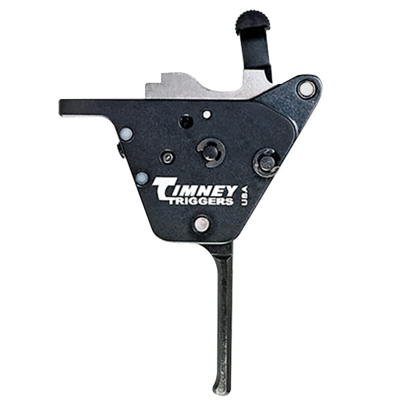 Timney Triggers CZ457 Rimfire 1lb Straight Trigger CZ457-ST - Excellent Condition 7953 - 