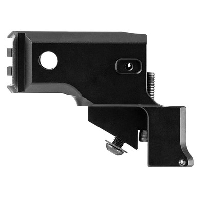 MDT LSS Gen3 Carbine Buttstock Interface BLK Accessories 110086-BLK in Black - MDT