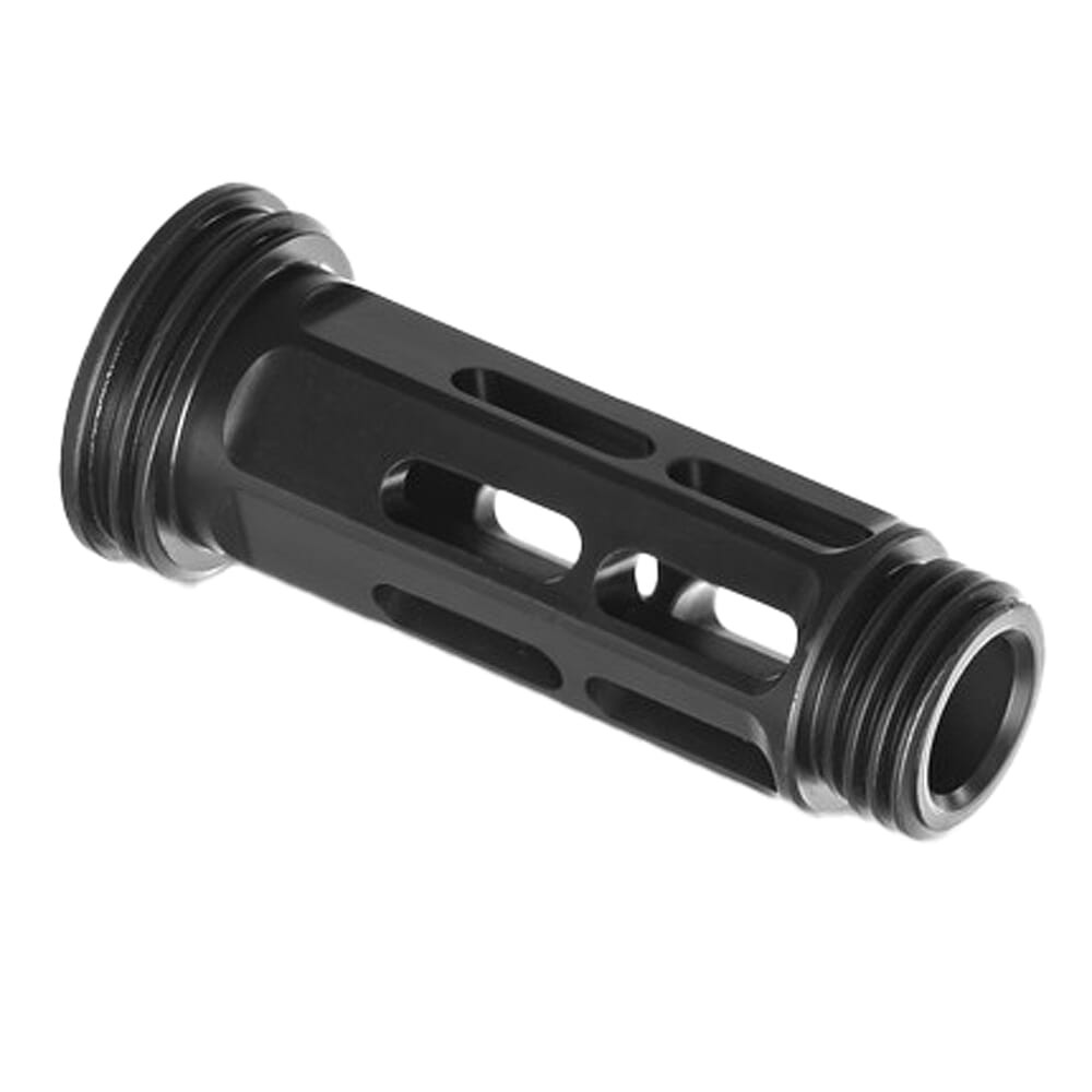 HUXWRX Comp STS 762 Muzzle Brake Accessory, M15x1 Thread 1473 - huxwrx