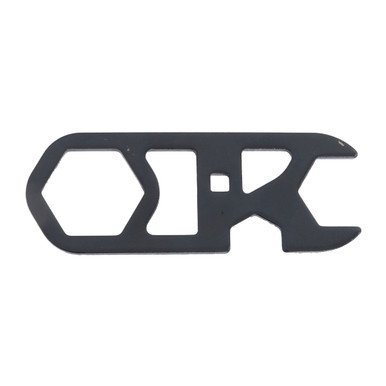 HUXWRX 9 & 45 Wrench Accessory Tool for Firearms 1835 - huxwrx