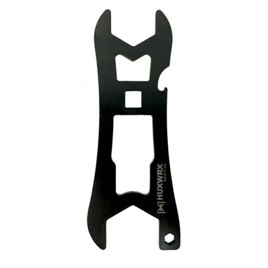 HUXWRX Flash Hider Wrench QD Accessory Tool 1870