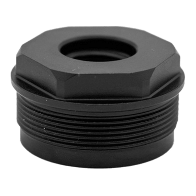 HUXWRX Direct Thread Adapter M13.5x1 LH Accessory 1982 - huxwrx