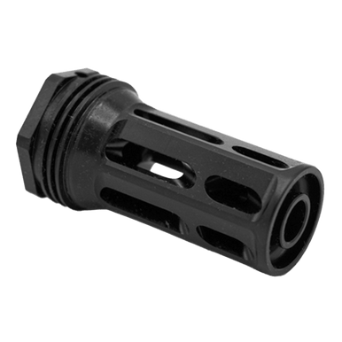 HUXWRX Flash Hider QD 762 3/4x24 Accessory 2203 - huxwrx