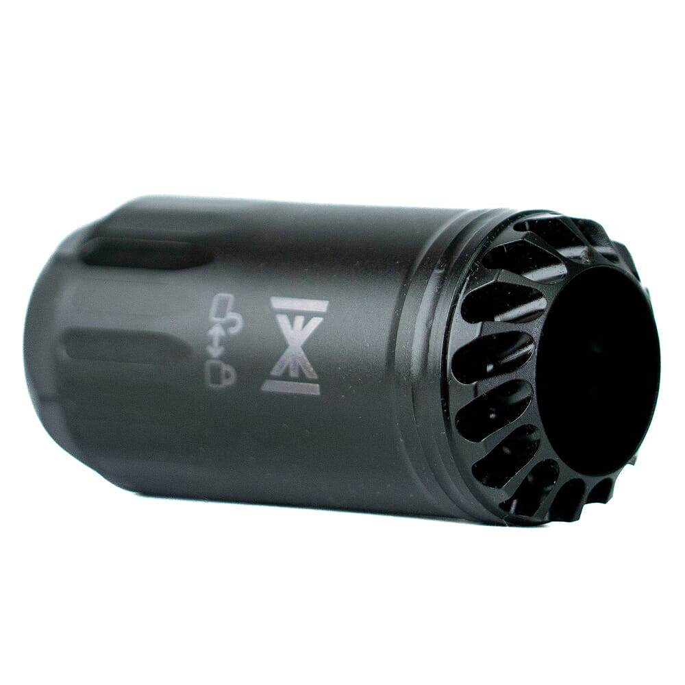 huxwrx HUXWRX Blastphemy Black Accessory, Compact Design 2291 - $175.00 at EuroOptic