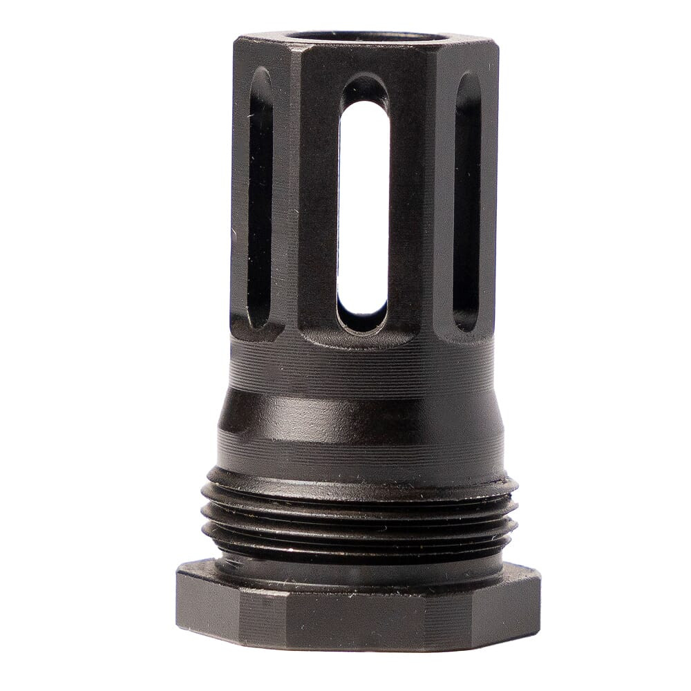 huxwrx HUXWRX Stiction Lock Comp 9mm 1/2x28 Accessory 2550 - $75.00 at EuroOptic