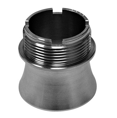 HUXWRX Stiction Lock Comp 9 M13.5x1 LH Accessory 2696 - huxwrx