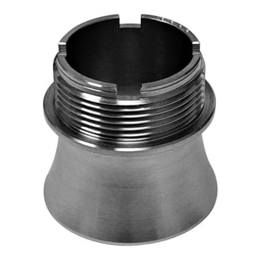 HUXWRX Stiction Lock Comp 9 M13.5x1 LH Accessory 2696 - huxwrx