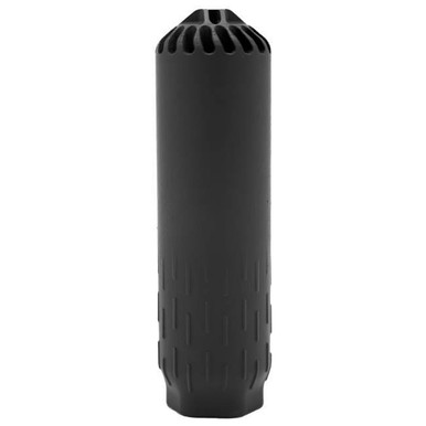 HUXWRX Flow 556 Suppressor, Black, 2819 - huxwrx
